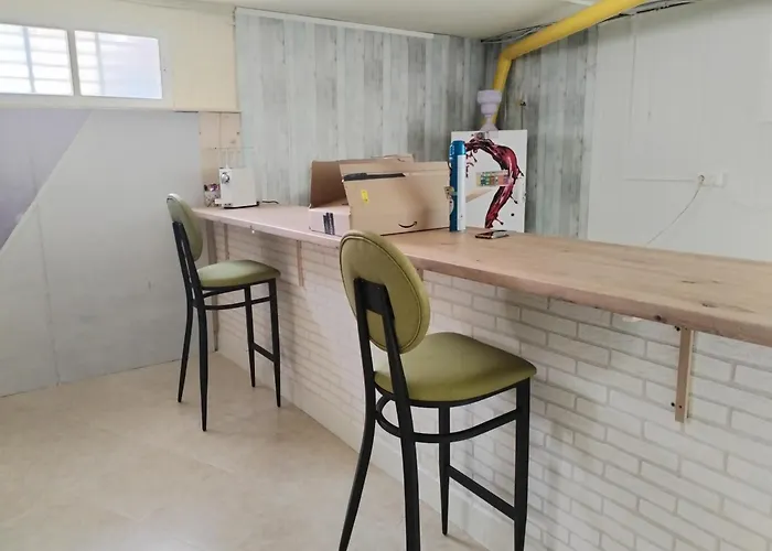 Vivienda Turistica El Pimpollo