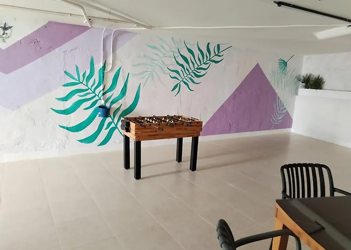 Vivienda Turistica El Pimpollo